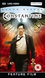 Constantine [UMD Universal Media Disc] [UK IMPORT] - Keanu Reeves