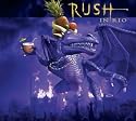 Rush in Rio