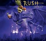 Rush in Rio