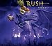 Rush in Rio