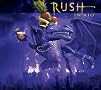 Rush in Rio