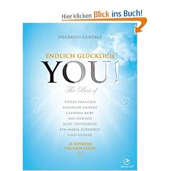 YOU! Endlich gl�cklich - The best of