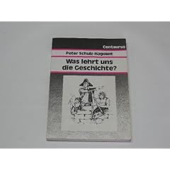 Was lehrt uns die Geschichte?