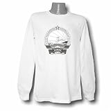 Mongolia Long Sleeve T-shirt