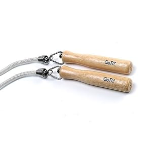 GoFit Classic Jump Rope