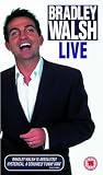 Bradley Walsh - Live [VHS] [2004]