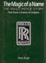 The Magic of a Name: The Rolls-Royce Story, Pt. 3: Family of Engines