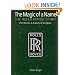 The Magic of a Name: Family of Engines Pt.3: The Rolls-Royce Story