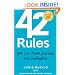 42 Rules for 24-Hour Success on LinkedIn: Practical ideas to help you quickly achieve your desired business success.