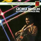 In Concert-Carnegie Hall