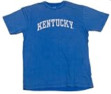Kentucky Wildcats Vintage Arch T Shirt