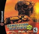 Demolition Racer: No Exit