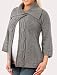Cheap Cables | Discount Cables - Motherhood Maternity: 3/4 Sleeve Cable Knit Maternity Sweater Coat