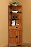 Craftsman Corner Baker's Rack