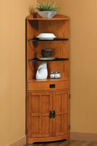 Craftsman Corner Baker's Rack