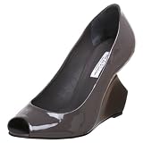 Pour La Victoire Women's Lilia Peep Toe Pump