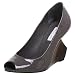 Apparel : Pour La Victoire Women's Lilia Peep Toe Pump