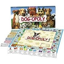 Dog-Opoly