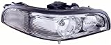 1997-2005 Buick Park Avenue Headlight Assembly (1998 1999 2000 2001 2002 2003 2004 97 98 99 00 01 02 03 04 05) - Passenger Side - DOT Certified Headlight