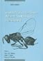 Annotated Keys to the Genera of Nearctic Chalcidoidea (Hymenoptera) (NRC)