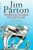 Unreasonable behaviour