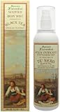 Black Tea with Black Tea Extract by Speziali Fiorentini 6.5 oz Scented Body Mist