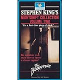 Stephen King's Nightshift Collection - Volume 2 - The Boogyman