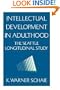Intellectual Development in Adulthood: The Seattle Longitudinal Study