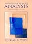 Introduction to Analysis (2nd Edition)
