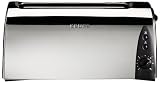 Kitchen & Housewares : Krups Premium Toaster, 2 Slice, Stainless Steel