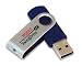 Electronics : ACP-EP Memory USB 2.0 Mobile SwingDrive USB flash drive  512 MB ( EPSW/512-2.0 )