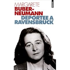 D�port�e � Ravensbruck : Prisonni�re de Staline et d'Hitler