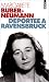 Déportée à Ravensbruck : Prisonnière de Staline et d'Hitler