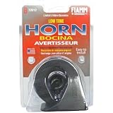 FIAMM 72012 12 V Low Note / One & Two Term / Universal Bracket