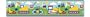 Olive Kids Under Construction Wall Border 5 Yards