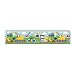 Olive Kids Under Construction Wall Border 5 Yards