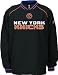 Adidas New York Knicks NBA Pullover Hot Jacket (M=40)