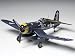 1/48 ����@�V���[�Y �R���Z�A F4U-1D