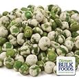 BUY : Wasabe Peas ~ 2 Lbs ~ Spicy & Crunchy Wasabi Peas