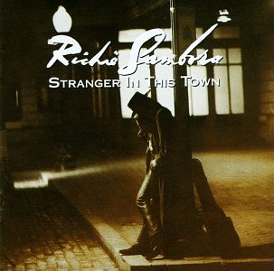 CD-Charts  Music : Stranger in This Town