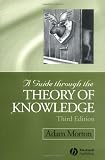 Buy : A Guide through the Theory of Knowledge
