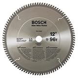 Bosch PRO1072VF 10-Inch 72 Tooth ATB... by Bosch
