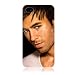 Ecell - ENRIQUE IGLESIAS GLOSSY CELEBRITY HARD CASE COVER FOR APPLE iPHONE 4 4S