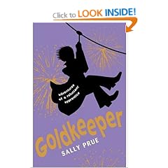 Goldkeeper