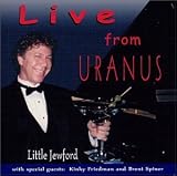 Live From Uranus