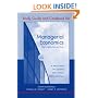Study Guide and Casebook: for Managerial Economics: Theory, Applications, and Cases, Sixth Edition
