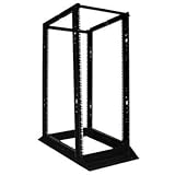 New-13U 4-Post Smart Rack - SR4POST13