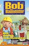 Bob, der Baumeister 8. Bob und die Vogelscheuchen. Cassette.