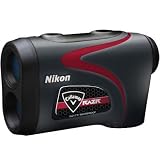 Callaway RAZR Golf Laser Rangefinder by Nikon - 8387