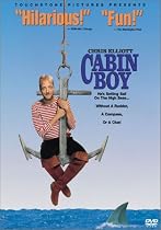 Cabin Boy